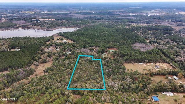 2676 W Sun Lake Road, Bonifay, FL 32425