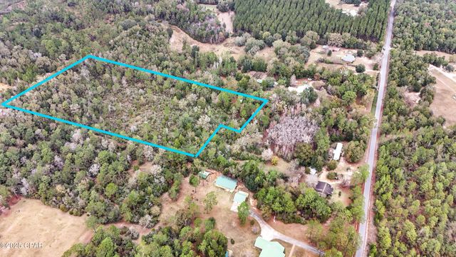 2676 W Sun Lake Road, Bonifay, FL 32425