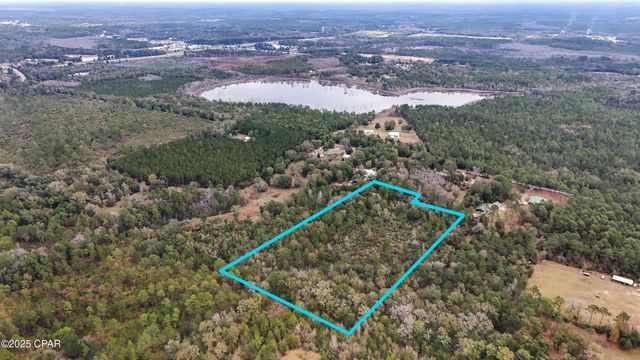 2676 W Sun Lake Road, Bonifay, FL 32425