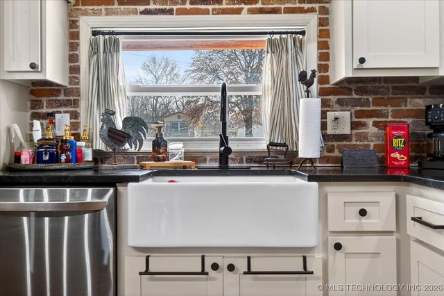 30485 S 4537 Road, Afton, OK 74331