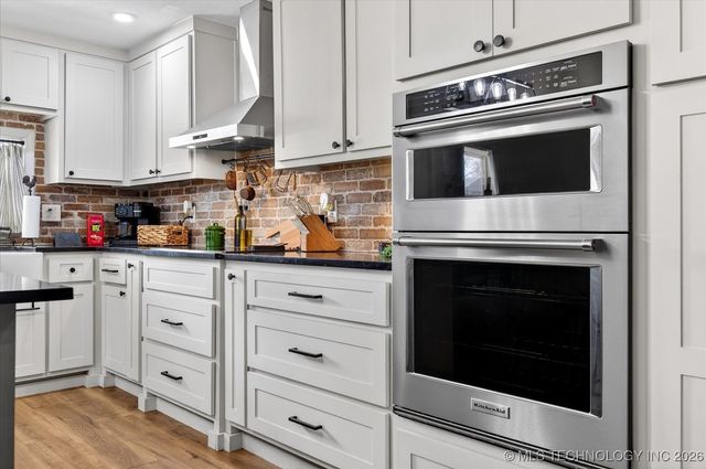 30485 S 4537 Road, Afton, OK 74331