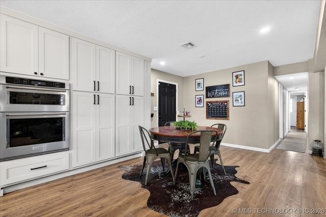 30485 S 4537 Road, Afton, OK 74331