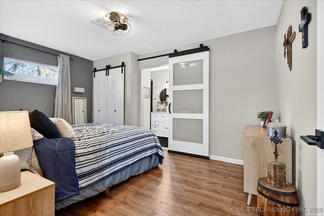 30485 S 4537 Road, Afton, OK 74331