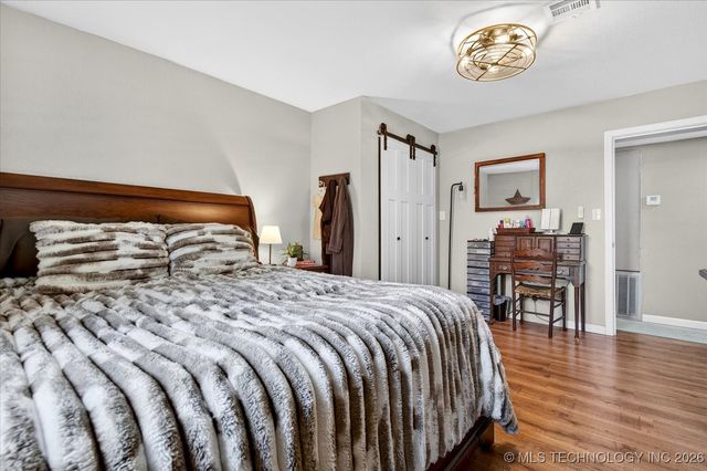 30485 S 4537 Road, Afton, OK 74331