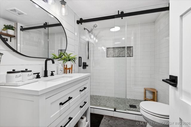 30485 S 4537 Road, Afton, OK 74331