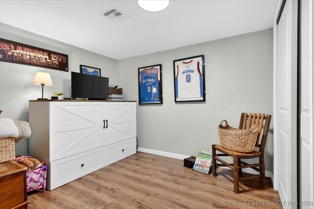 30485 S 4537 Road, Afton, OK 74331