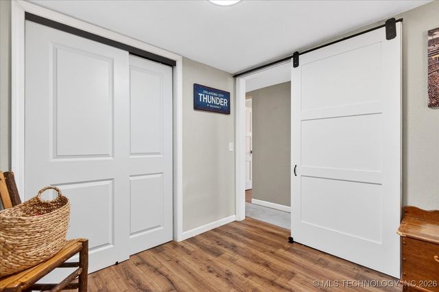 30485 S 4537 Road, Afton, OK 74331