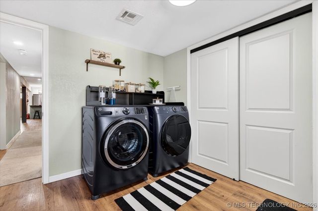 30485 S 4537 Road, Afton, OK 74331