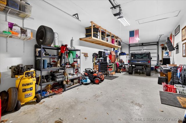 30485 S 4537 Road, Afton, OK 74331