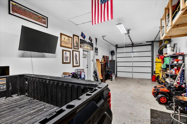 30485 S 4537 Road, Afton, OK 74331