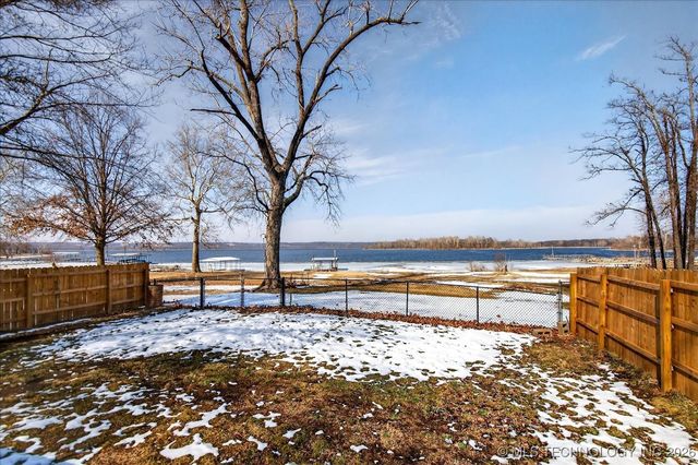 30485 S 4537 Road, Afton, OK 74331