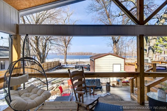 30485 S 4537 Road, Afton, OK 74331