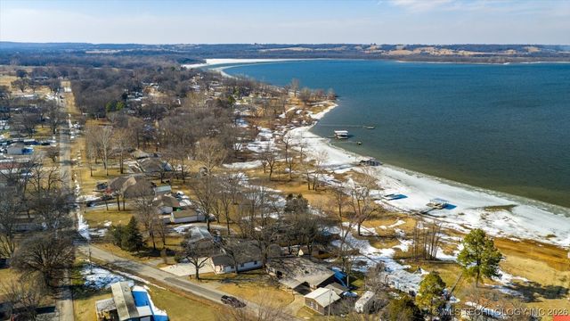 30485 S 4537 Road, Afton, OK 74331