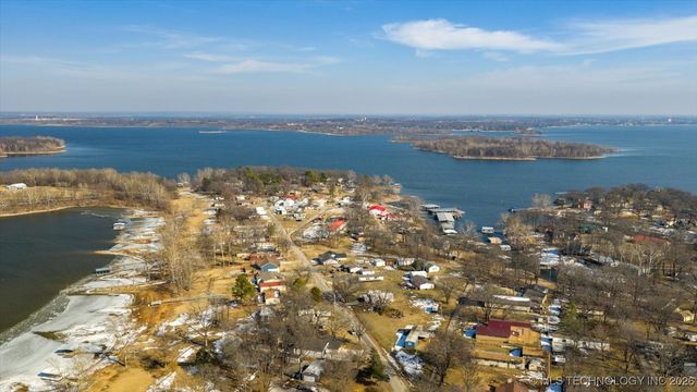 30485 S 4537 Road, Afton, OK 74331