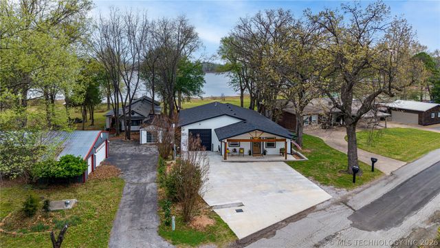30485 S 4537 Road, Afton, OK 74331