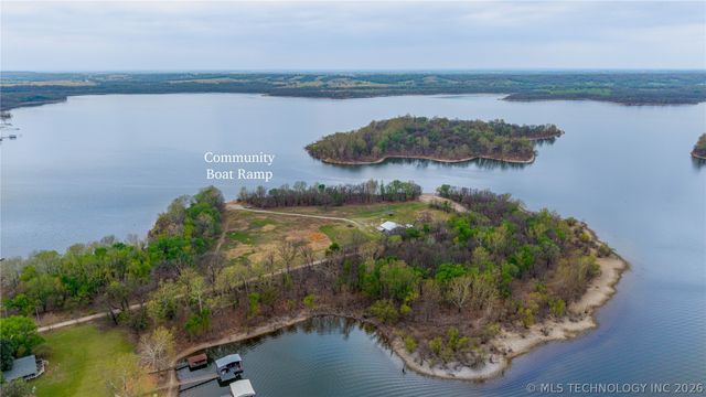 30485 S 4537 Road, Afton, OK 74331