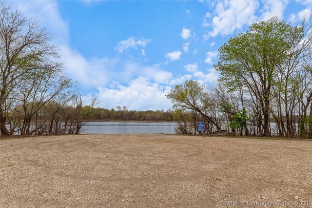 30485 S 4537 Road, Afton, OK 74331