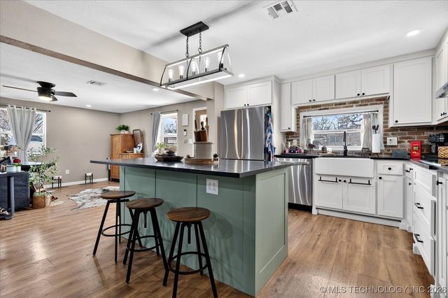 30485 S 4537 Road, Afton, OK 74331