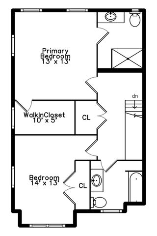 66 Orange Street 1, Waltham, MA 02453