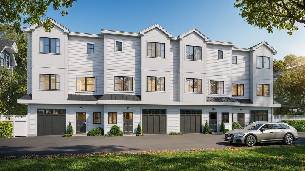 66 Orange Street 1, Waltham, MA 02453