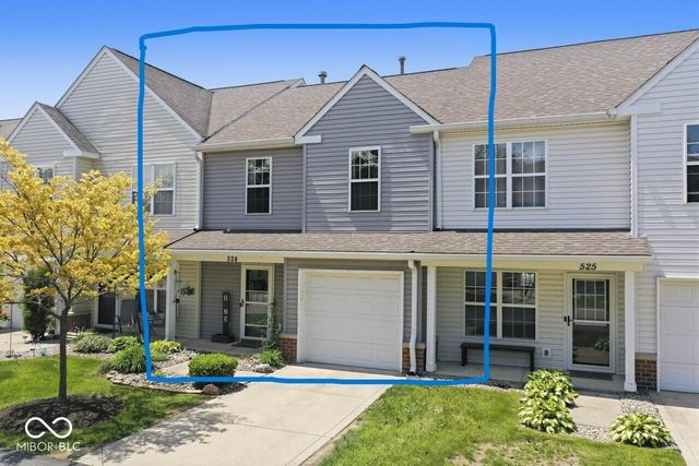 524 Carroll Drive 1704, Westfield, IN 46074