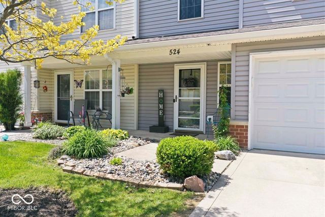 524 Carroll Drive 1704, Westfield, IN 46074