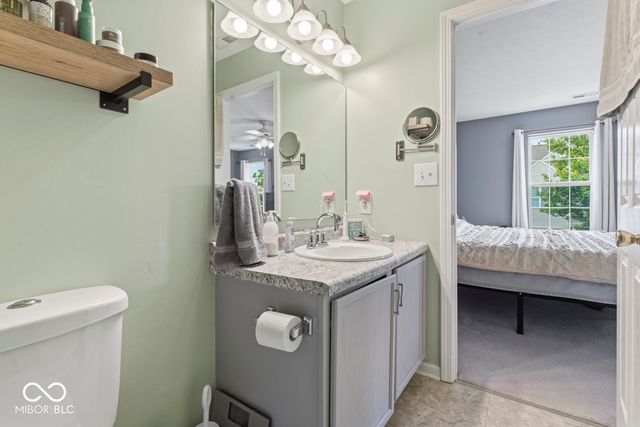 524 Carroll Drive 1704, Westfield, IN 46074