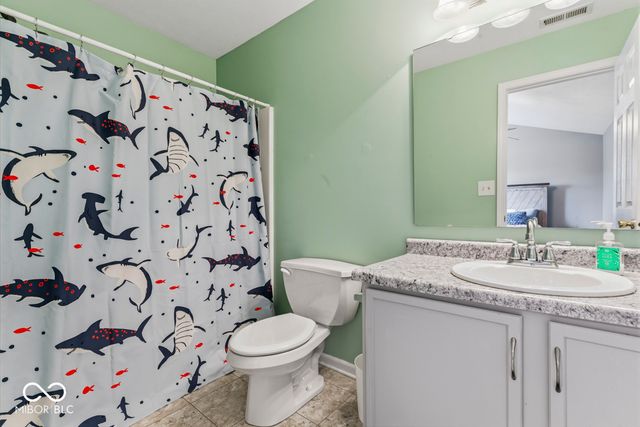 524 Carroll Drive 1704, Westfield, IN 46074