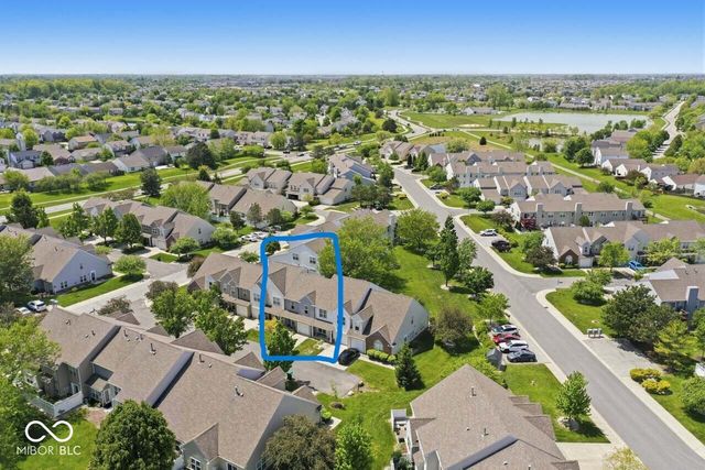 524 Carroll Drive 1704, Westfield, IN 46074
