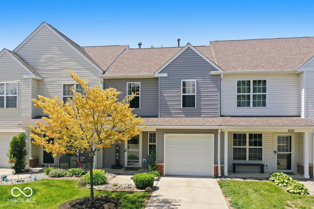524 Carroll Drive 1704, Westfield, IN 46074