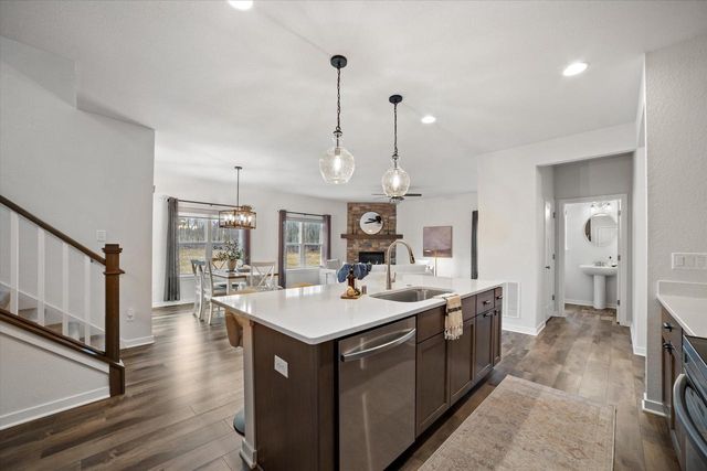 544 Wild Oak ROAD, Hartland, WI 53029