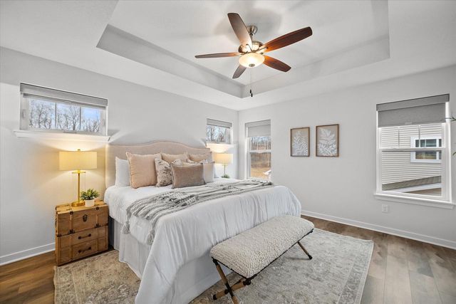 544 Wild Oak ROAD, Hartland, WI 53029