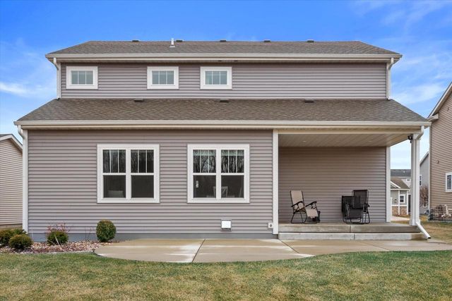 544 Wild Oak ROAD, Hartland, WI 53029