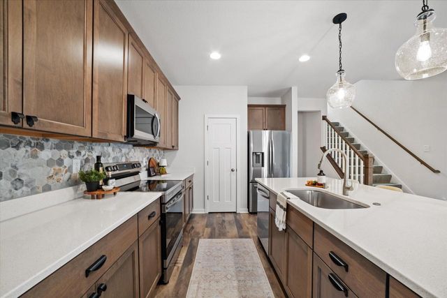 544 Wild Oak ROAD, Hartland, WI 53029