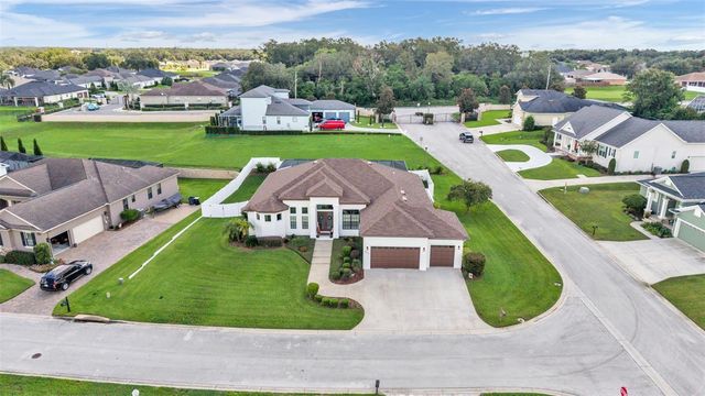 5074 SHORE SIDE DR, Lakeland, FL 33812