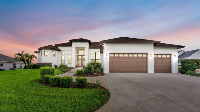 5074 SHORE SIDE DR, Lakeland, FL 33812