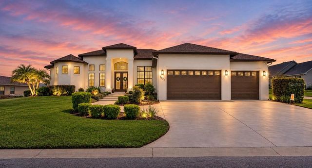 5074 SHORE SIDE DR, Lakeland, FL 33812
