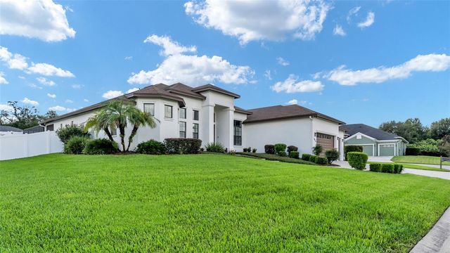5074 SHORE SIDE DR, Lakeland, FL 33812