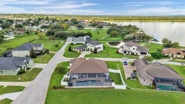 5074 SHORE SIDE DR, Lakeland, FL 33812