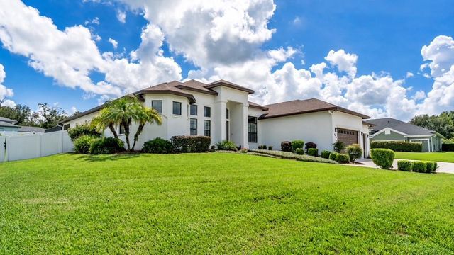 5074 SHORE SIDE DR, Lakeland, FL 33812