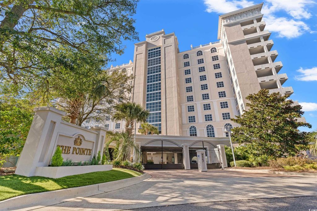 9547 Edgerton Dr Apt 303, Myrtle Beach, SC 29572