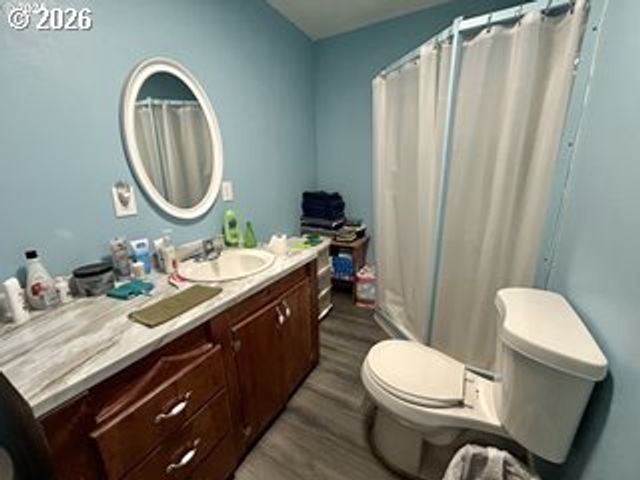 516 W RAILROAD Ave, Goldendale, WA 98620