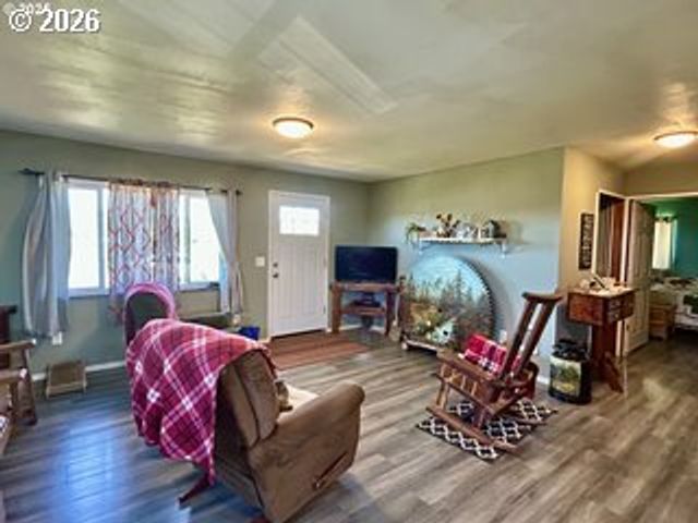 516 W RAILROAD Ave, Goldendale, WA 98620