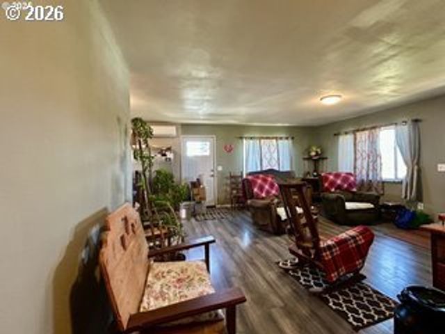 516 W RAILROAD Ave, Goldendale, WA 98620