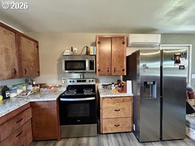 516 W RAILROAD Ave, Goldendale, WA 98620