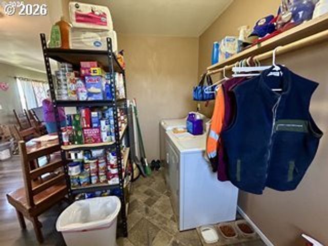 516 W RAILROAD Ave, Goldendale, WA 98620