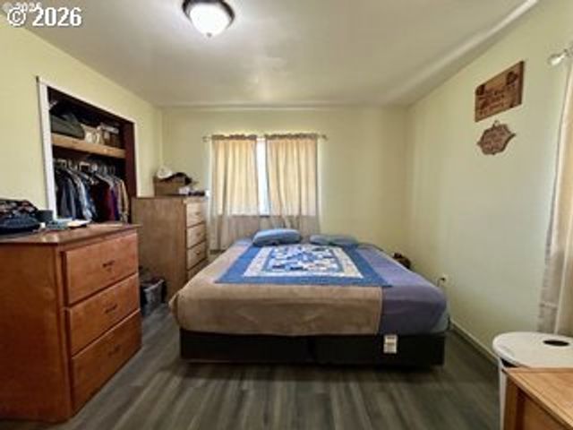 516 W RAILROAD Ave, Goldendale, WA 98620