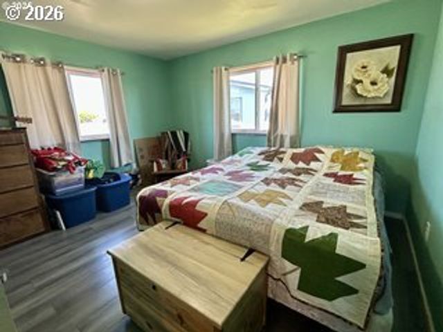 516 W RAILROAD Ave, Goldendale, WA 98620