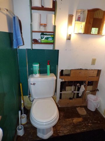 N1203 COUNTY RD N, Neshkoro, WI 54960