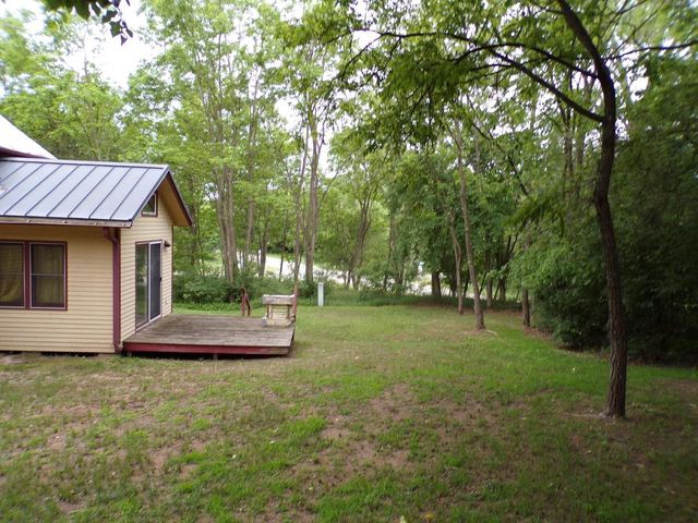N1203 COUNTY RD N, Neshkoro, WI 54960